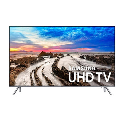 Samsung ULTRA HD Smart TV 49" - 49MU8000